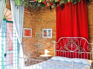 Pisa Toscana | Montecalvoli