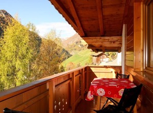 Piz Munschuns | Spiss