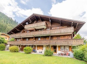Résidence Sonnegg Herrli | Zweisimmen
