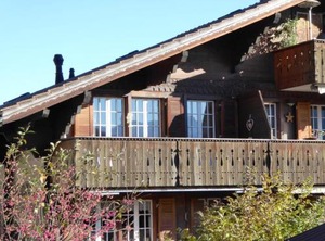 Résidence Sonnegg Herrli | Zweisimmen