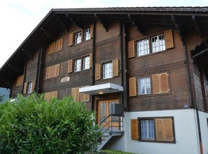 Résidence Sonnegg Herrli | Zweisimmen
