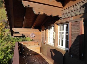Résidence Sonnegg Herrli | Zweisimmen