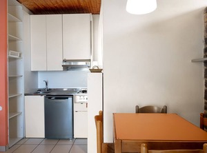 Residence La Cava Bilocale | Pognana Lario
