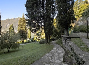 Residence La Cava Bilocale | Pognana Lario