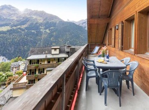 Roossihuus | Wengen