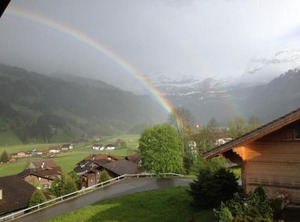 Rottäli | Lenk