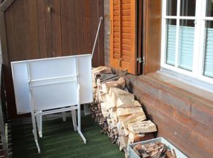 Rottäli | Lenk