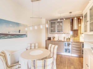 Ferienwohnung Soleil | Timmendorfer Strand