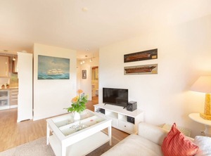 Ferienwohnung Soleil | Timmendorfer Strand