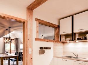 Ferienhaus Bauer | Pidingerau