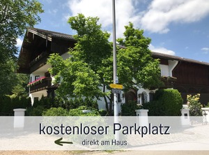 Ferienhaus Bauer | Pidingerau