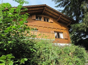 Chalet | Zweisimmen