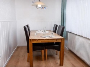 Schwalbennest | Norddeich