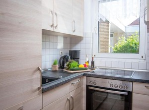 Schwalbennest | Norddeich