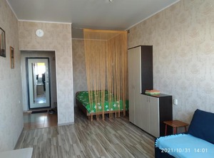 Shevchenko | Anapa