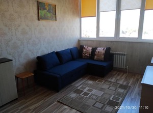 Shevchenko | Anapa