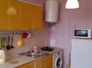 Shevchenko | Anapa
