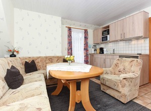 Ferienhaus Zur Schmiede | Dunum