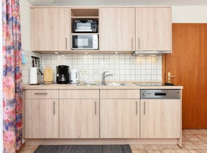 Ferienhaus Zur Schmiede | Dunum