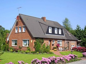 Ferienhaus Zur Schmiede | Dunum