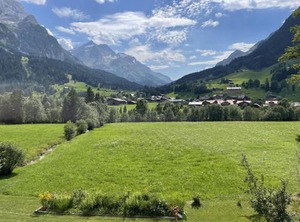 Sonnegg | Gsteig