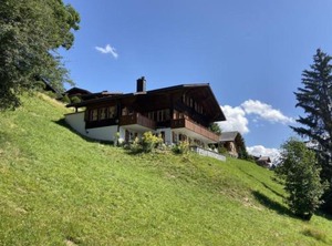 Sonnige Matte | Schoenried