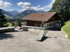 Sonnige Matte | Schoenried