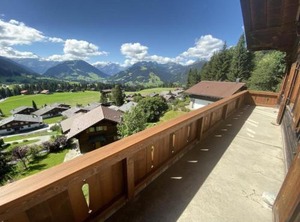 Sonnige Matte | Schoenried