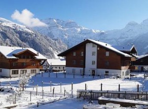 Stöckli | Lenk