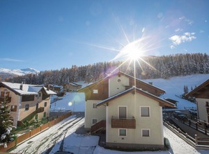 Stefano | Livigno