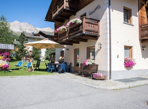 Stefano | Livigno