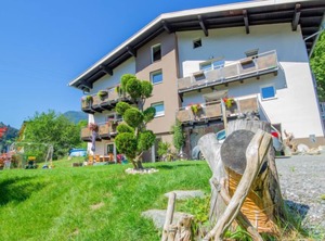 Sailerhaus | Pians