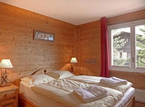 Sulegg | Wengen