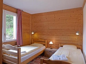 Sulegg | Wengen