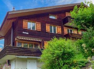 Sulegg | Wengen