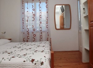 Ferienwohnungen Tereza Korcula | Cove Tri Zala (Zrnovo)