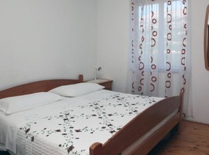Ferienwohnungen Tereza Korcula | Cove Tri Zala (Zrnovo)
