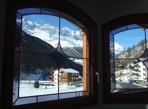 Theresli | Saas Almagell