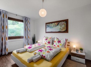 Sonnenhang | Muehlbach Am Hochkoenig