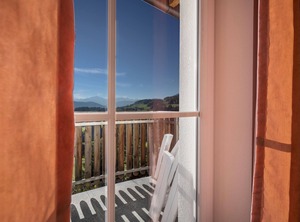 Treyer Typ B Mountain Garden | Terento