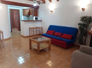 Tropicana Park | Denia