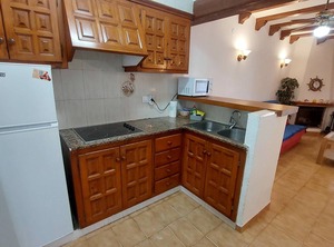 Tropicana Park | Denia