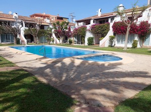Tropicana Park | Denia