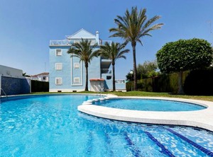 Turquesa | Denia