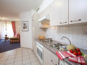 Ferienwohnung Typ Schlafzimmer Max Personen | Tonbach