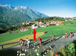 Tyrol | Tobadill