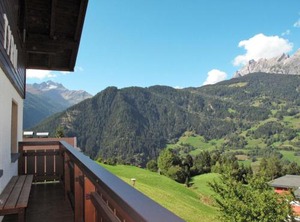 Tyrol | Tobadill