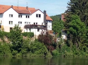 Haus Waldeck | Nieder-Werbe
