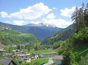 Urgbach | Fliess