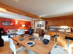 Villa Princesse | Chamonix City Centre